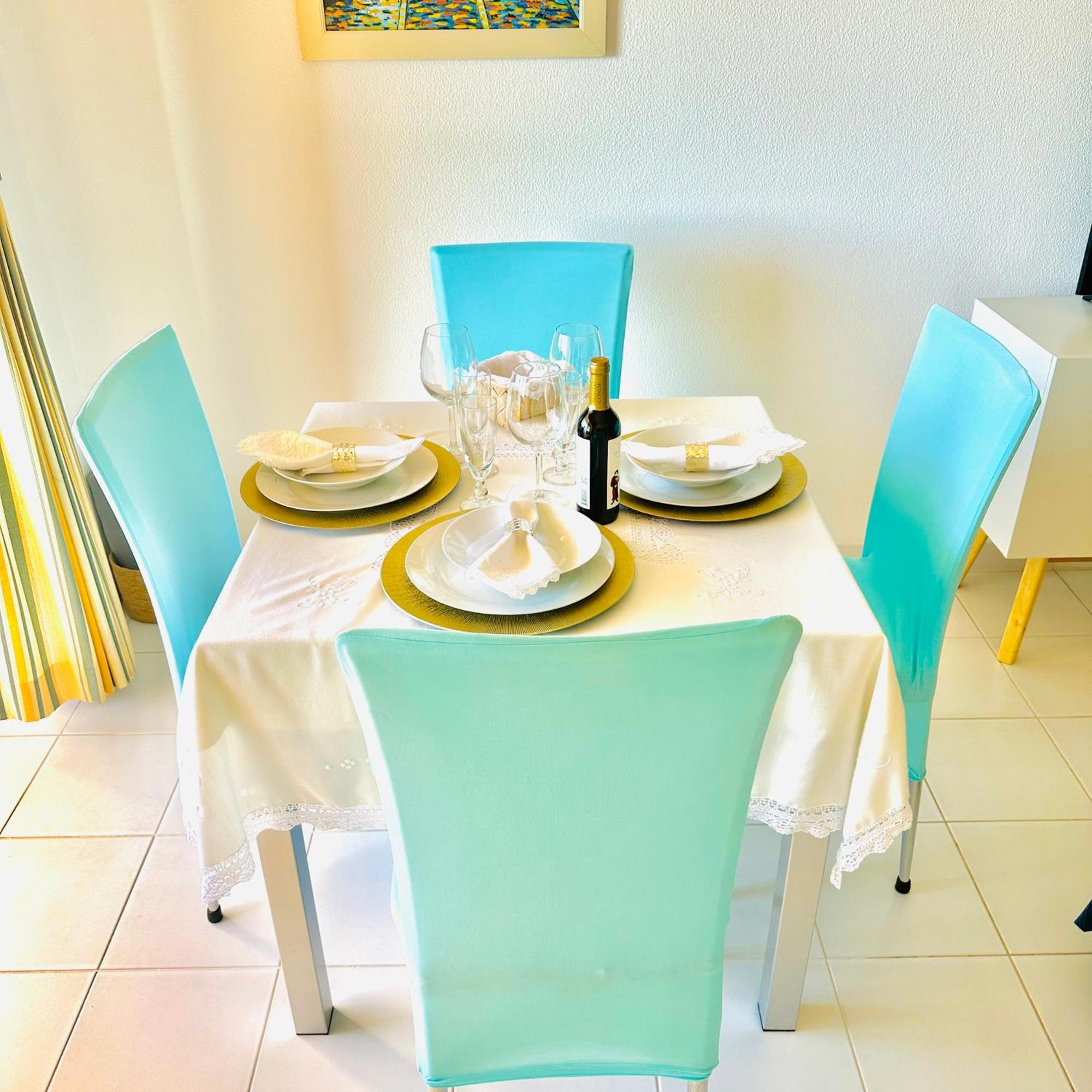 Paradise Sunshine Studio Portimão Exteriér fotografie